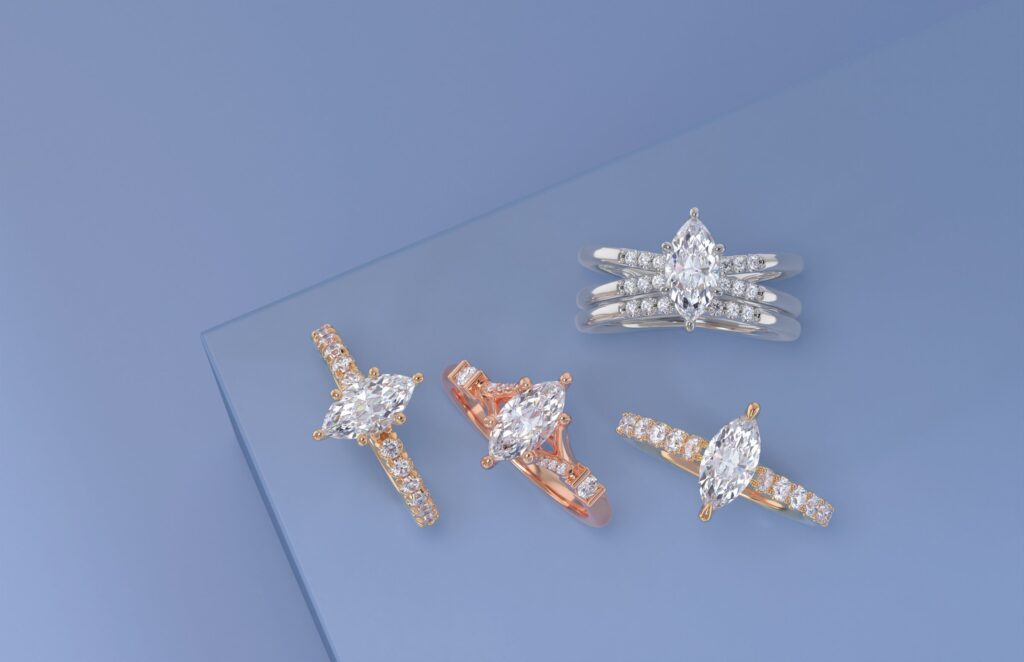 Marquise Collection